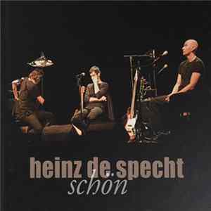 FLAC Heinz de Specht - Schön
