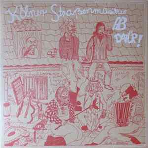 FLAC Kölner Straßenmusiker - Ab Dafür !