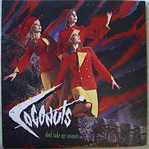 FLAC The Coconuts - Don't Take My Coconuts