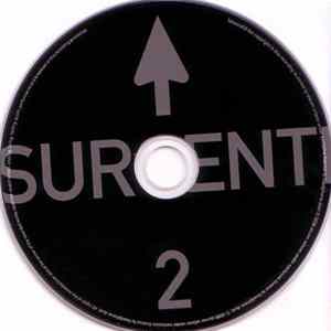FLAC Steven Wilson - Insurgentes Bonus CD
