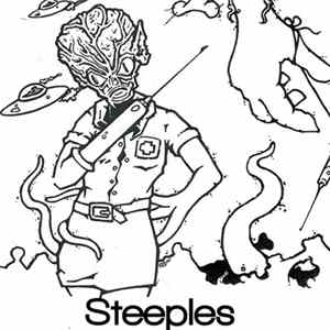 FLAC Steeples - Enter The Contest