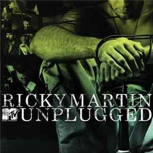 FLAC Ricky Martin - MTV Unplugged