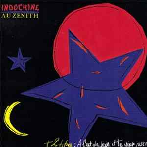 FLAC Indochine - Au Zenith