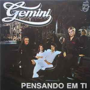 FLAC Gemini - Pensando Em Ti