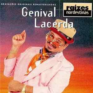 FLAC Genival Lacerda - Raízes Nordestinas