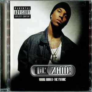 FLAC Lil' Zane - Young World : The Future