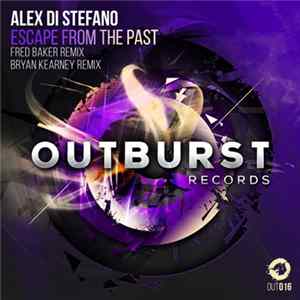 FLAC Alex Di Stefano - Escape From The Past