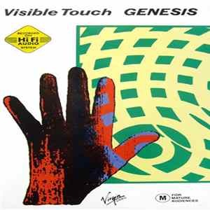 FLAC Genesis - Visible Touch