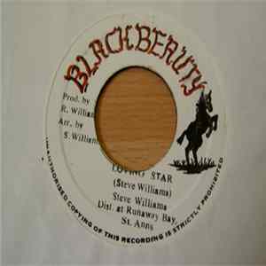 FLAC Steve Williams - Loving Star