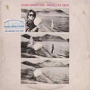 FLAC Chas Sandford - Parallax View