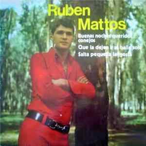 FLAC Ruben Mattos - Ruben Mattos