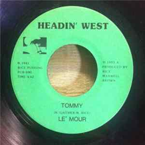 FLAC Le' Mour - Tommy / A Wall Goes Up