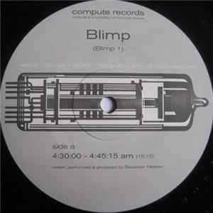 FLAC Blimp - Blimp 1