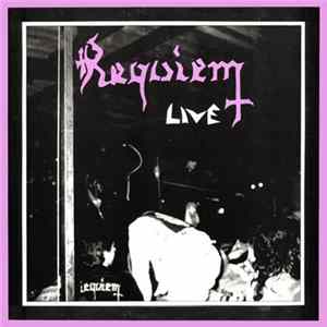 FLAC Requiem - Live