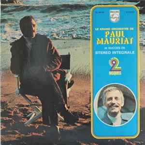 FLAC Le Grand Orchestre De Paul Mauriat - 24 Succes En Stereo Integrale