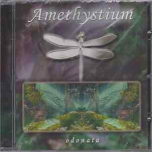 FLAC Amethystium - Odonata