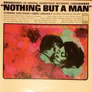 FLAC Various - Nothing But A Man (Soundtrack)