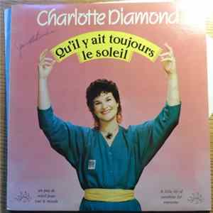 FLAC Charlotte Diamond - Qu'Il Y Ait Toujours Le Soleil