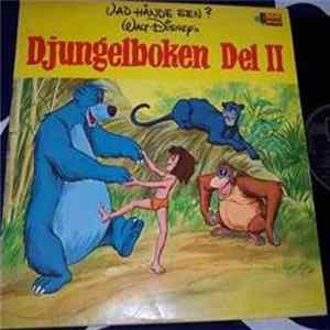 FLAC Various - Vad Hände Sen? Walt Disney's Djungelboken Del II