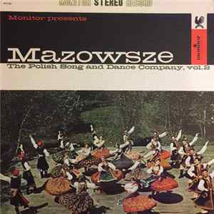 FLAC Mazowsze - The Polish Song And Dance Company, Vol. 2