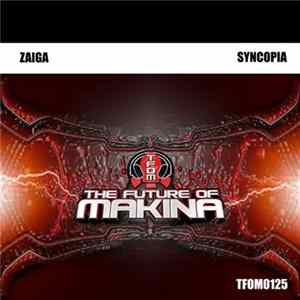 FLAC Zaiga - Syncopia
