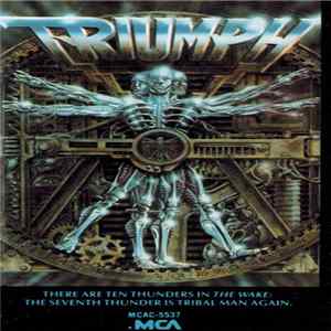 FLAC Triumph - Thunder Seven