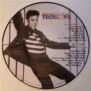 FLAC Elvis Presley - True Love