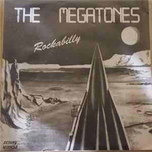 FLAC The Megatones - rockabilly