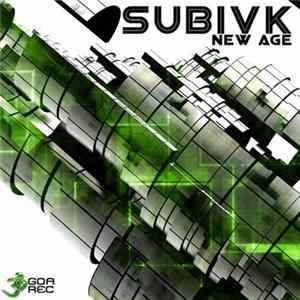 FLAC Subivk - New Age