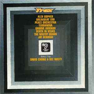 FLAC Various - Trax Sampler 022