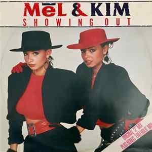 FLAC Mel & Kim - Showing Out