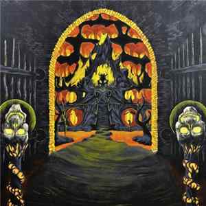 FLAC Black Goat Of The Woods - Black Goat Of The Woods