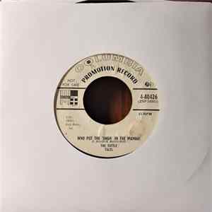 FLAC The Tattle Tales - Who Put The "Ungh" In The Mambo! / Vieni Qui