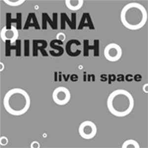 FLAC Hanna Hirsch - Live In Space