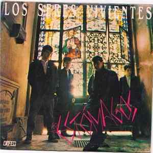FLAC Los Estómagos - Los seres vivientes