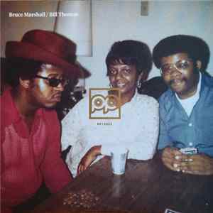 FLAC Bruce Marshall , Bill Thomas - Bruce Marshall / Bill Thomas