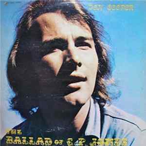 FLAC Don Cooper - The Ballad Of C.P. Jones