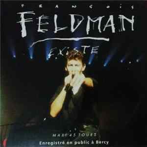 FLAC François Feldman - Existe