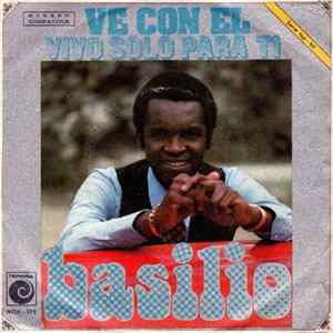 FLAC Basilio - Ve Con El