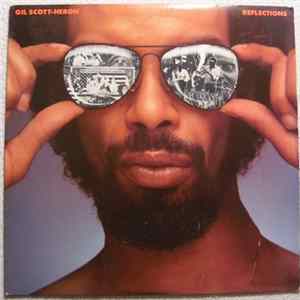 FLAC Gil Scott-Heron - Reflections