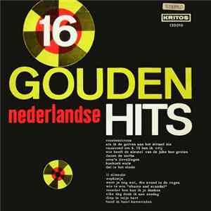 FLAC De Molenaars - 16 Gouden Hits