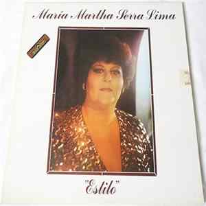 FLAC María Martha Serra Lima - Estilo