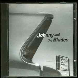 FLAC Johnny And The Blades - Eat At Fred's Place