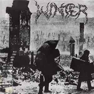 FLAC Winter - Into Darkness