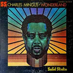 FLAC Charles Mingus - Wonderland