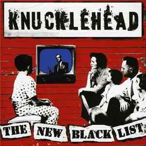 FLAC Knucklehead - The New Black List
