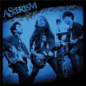 FLAC Asterism - The Session Vol.2
