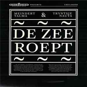 FLAC Meindert Talma & Tryntsje Nauta - De Zee Roept