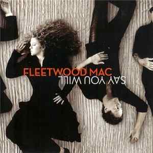 FLAC Fleetwood Mac - Say You Will
