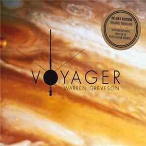 FLAC Warren Greveson - Voyager